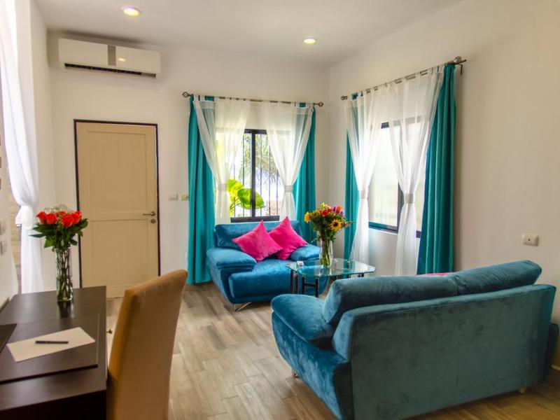 Posada Mariposa Boutique Hotel