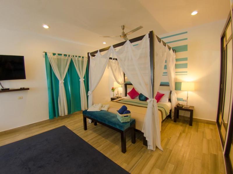 Posada Mariposa Boutique Hotel