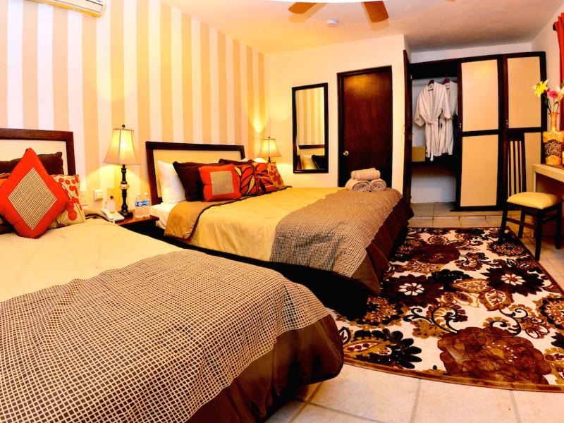 Posada Mariposa Boutique Hotel