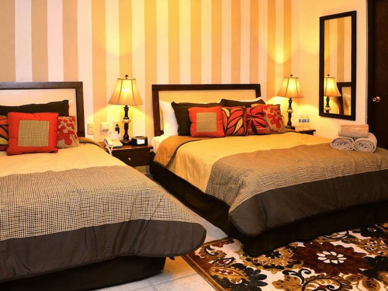 Posada Mariposa Boutique Hotel