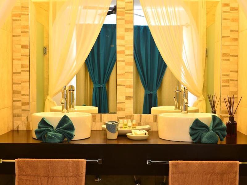 Posada Mariposa Boutique Hotel