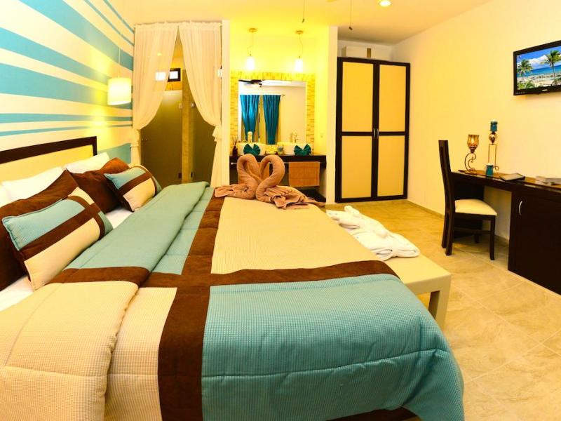 Posada Mariposa Boutique Hotel