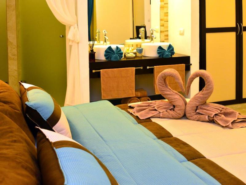 Posada Mariposa Boutique Hotel