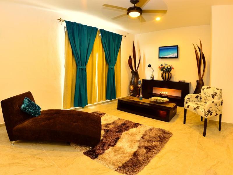 Posada Mariposa Boutique Hotel