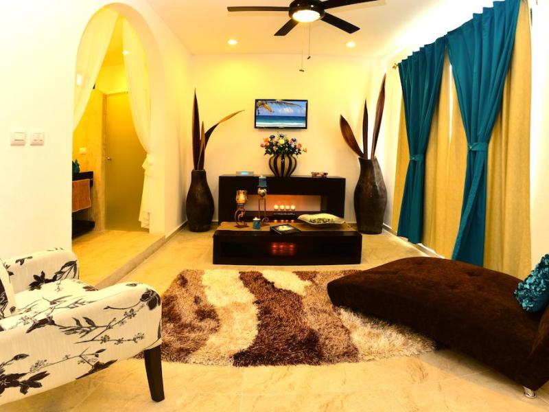 Posada Mariposa Boutique Hotel