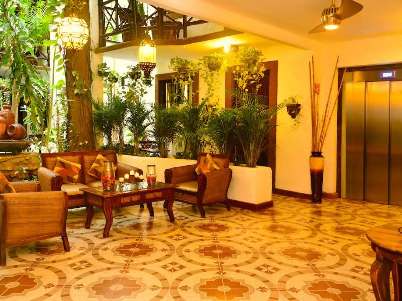 Posada Mariposa Boutique Hotel