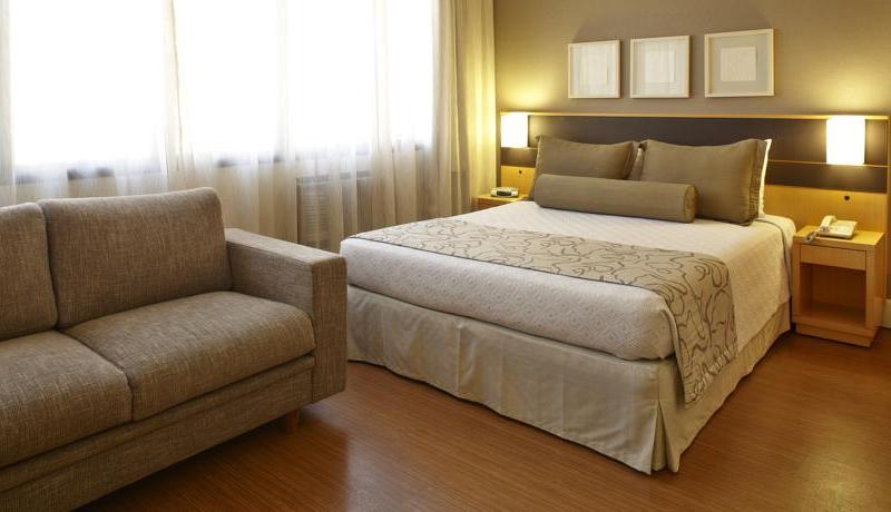 Transamerica Executive Jardins