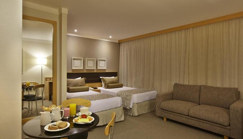 Transamerica Executive Jardins