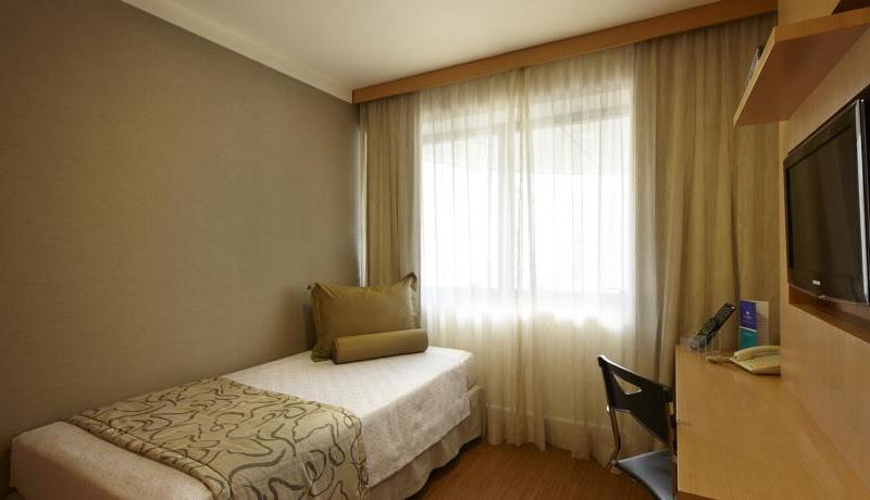 Transamerica Executive Jardins