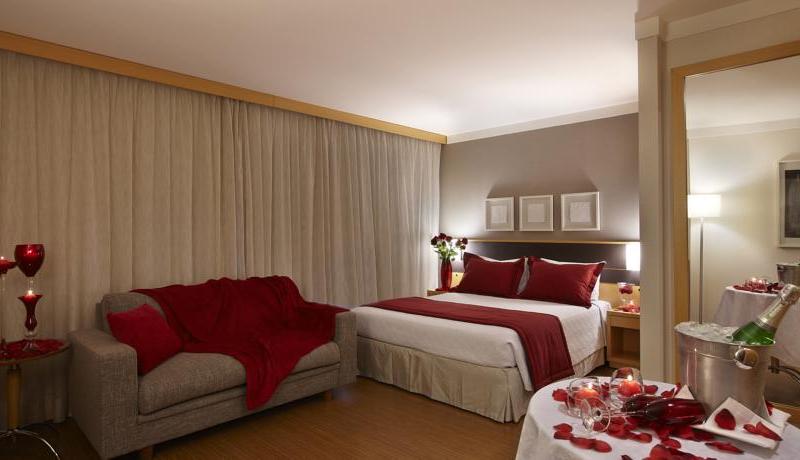 Transamerica Executive Jardins