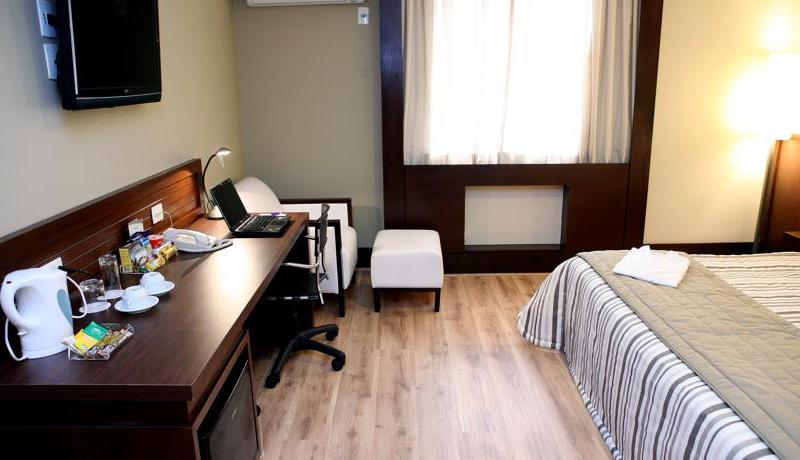 Transamerica Executive Congonhas