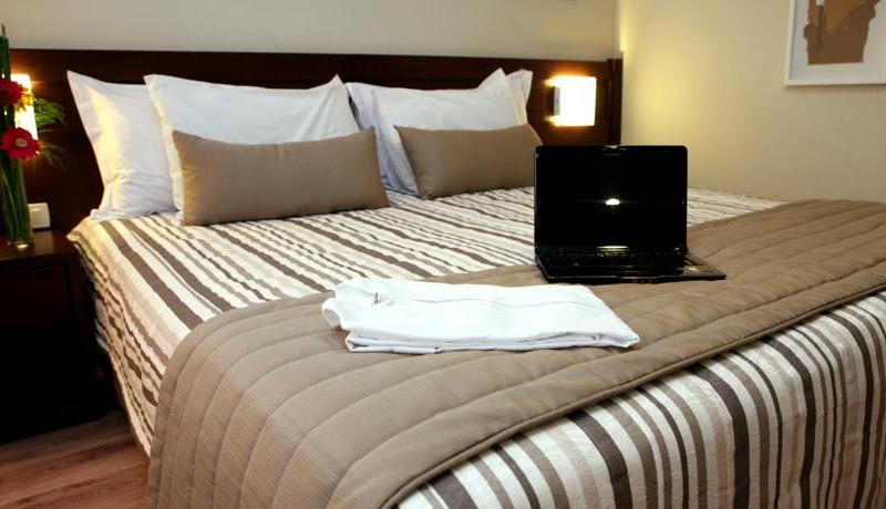 Transamerica Executive Congonhas