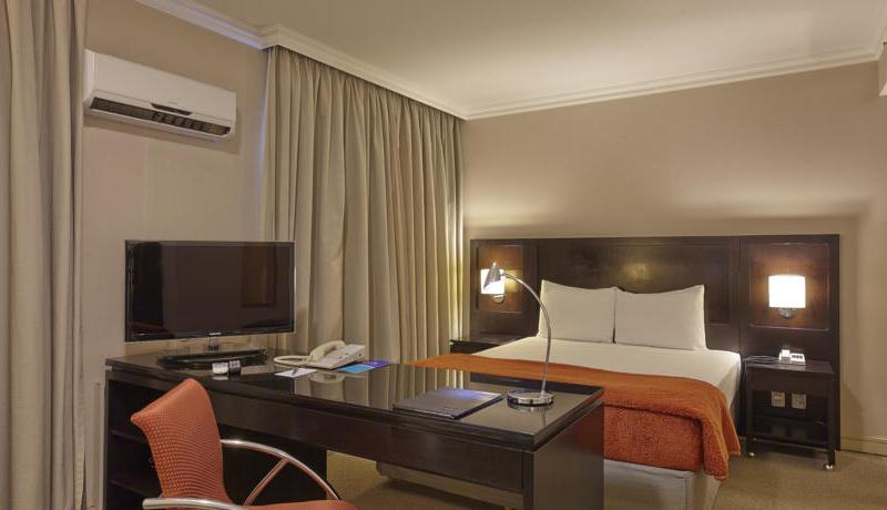 Transamerica Executive Perdizes