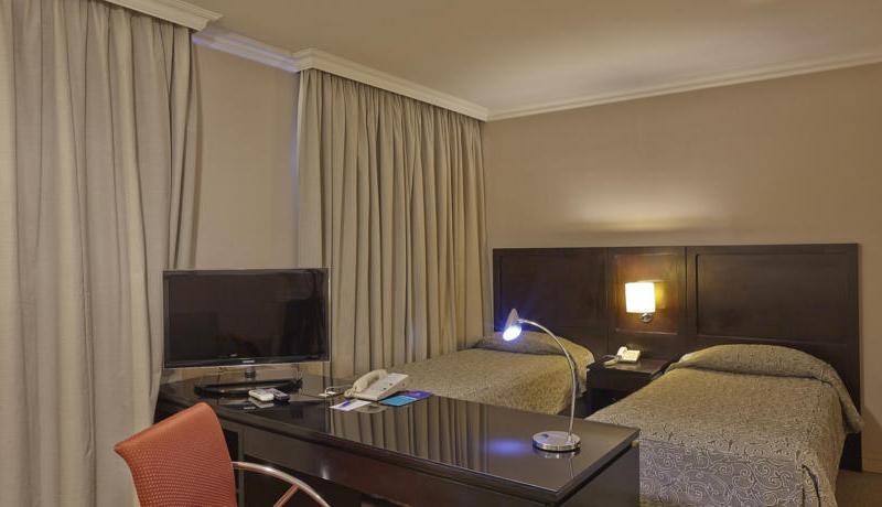 Transamerica Executive Perdizes