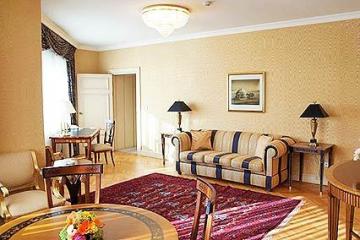 Отель Swissotel Tashkent Узбекистан, Ташкент, фото 25