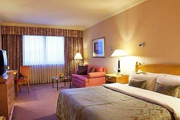 Отель Swissotel Tashkent Узбекистан, Ташкент, фото 38