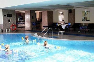 Отель Swissotel Tashkent Узбекистан, Ташкент, фото 44