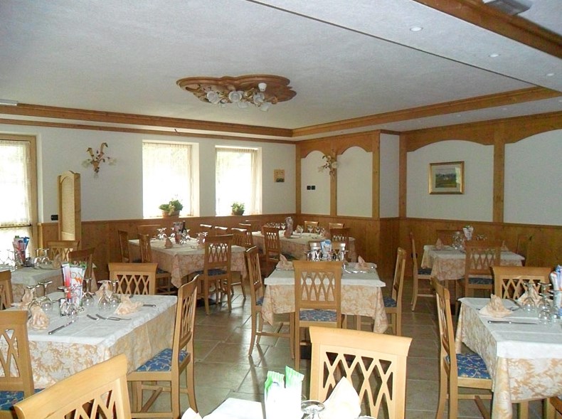 Al Cacciatore Hotel