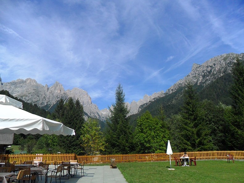 Al Cacciatore Hotel