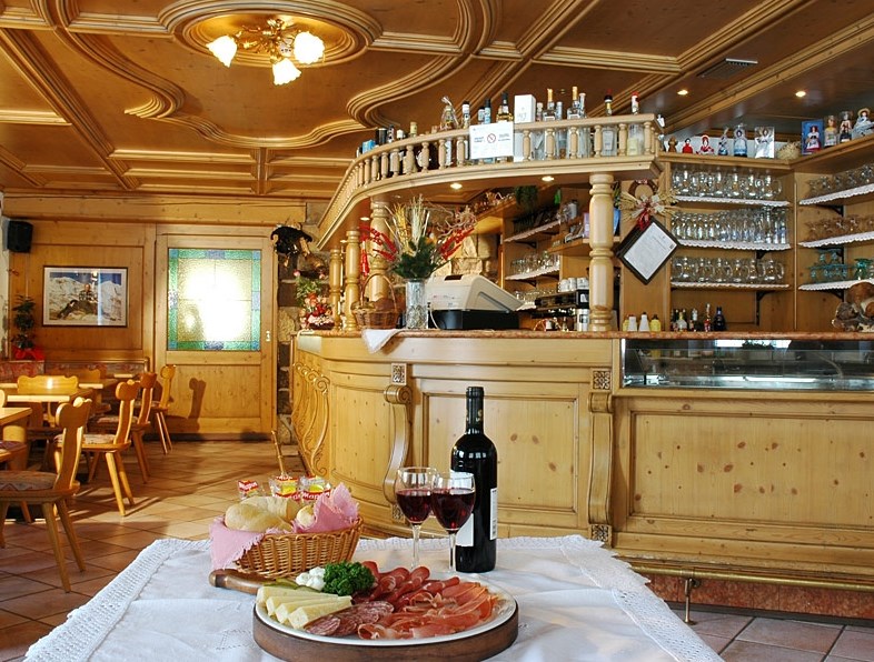 Al Cacciatore Hotel