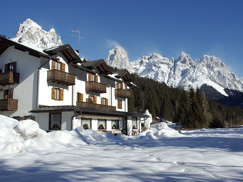 Al Cacciatore Hotel