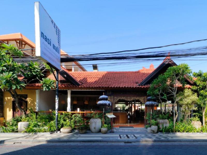 Adi Dharma Legian