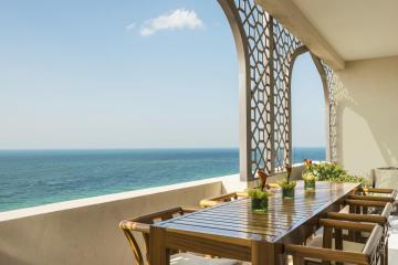 Отель Ajman Saray, A Luxury Collection Resort ОАЭ, Аджман, фото 14