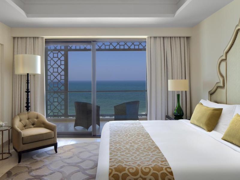 Ajman Saray, A Luxury Collection Resort
