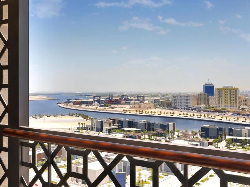 Ajman Saray, A Luxury Collection Resort