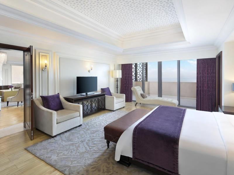Ajman Saray, A Luxury Collection Resort
