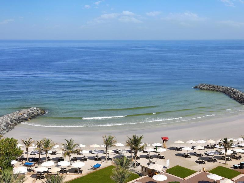 Ajman Saray, A Luxury Collection Resort