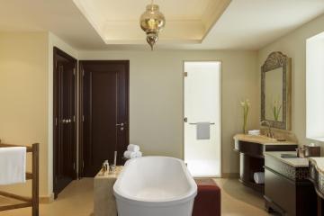 Отель Ajman Saray, A Luxury Collection Resort ОАЭ, Аджман, фото 27