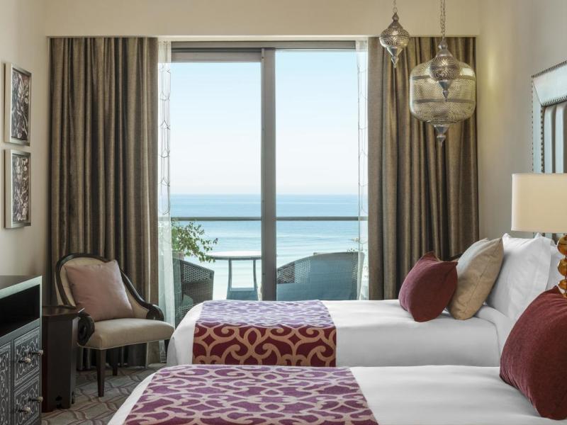Ajman Saray, A Luxury Collection Resort
