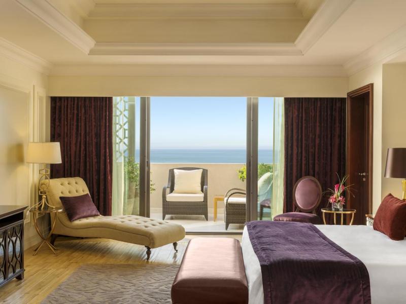 Ajman Saray, A Luxury Collection Resort