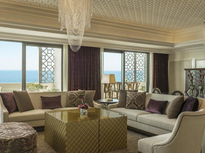 Ajman Saray, A Luxury Collection Resort