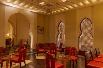 Отель Ajman Saray, A Luxury Collection Resort ОАЭ, Аджман, фото 35