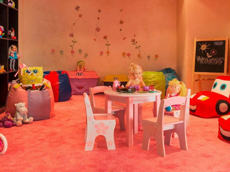 Ajman Saray, A Luxury Collection Resort