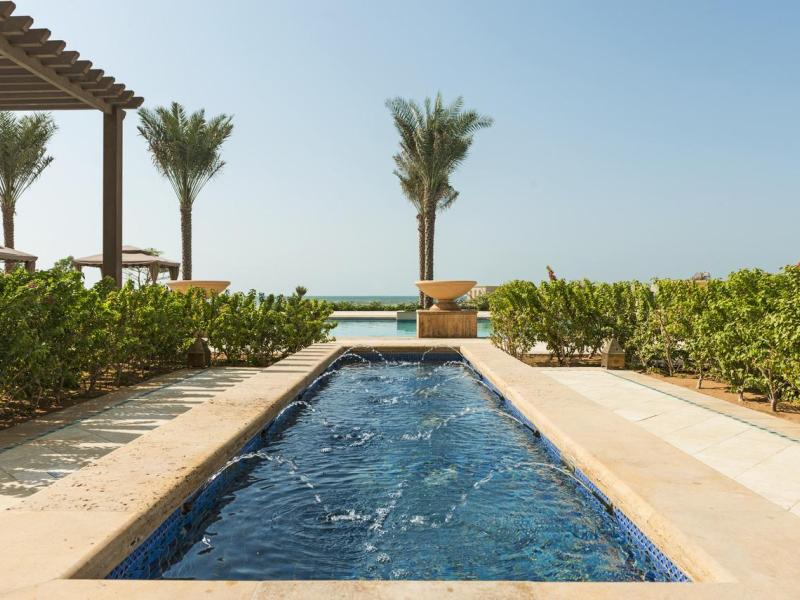 Ajman Saray, A Luxury Collection Resort