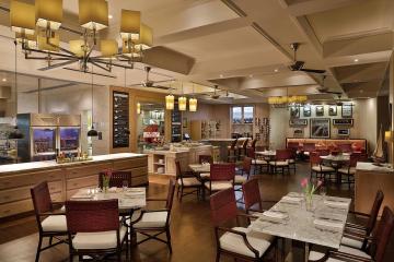 Отель Ajman Saray, A Luxury Collection Resort ОАЭ, Аджман, фото 42