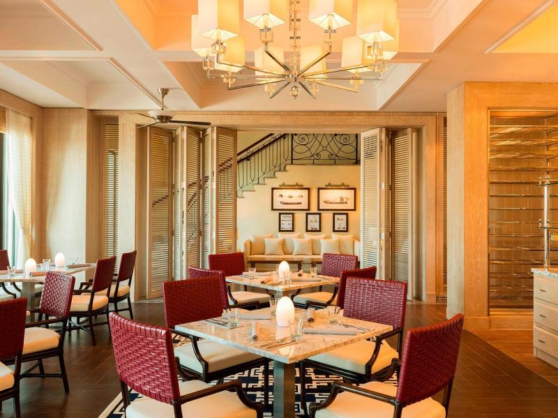 Ajman Saray, A Luxury Collection Resort