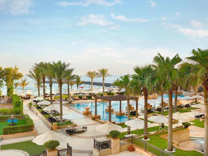 Ajman Saray, A Luxury Collection Resort