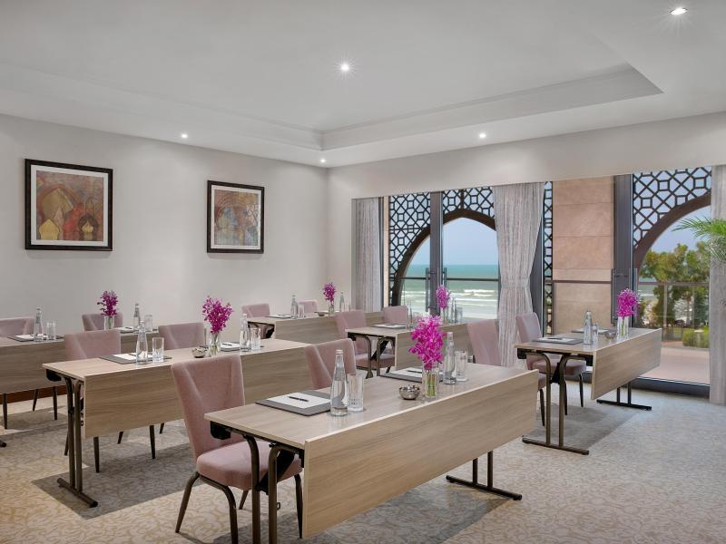 Ajman Saray, A Luxury Collection Resort