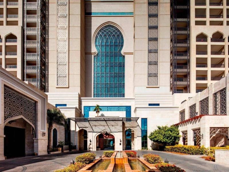 Ajman Saray, A Luxury Collection Resort