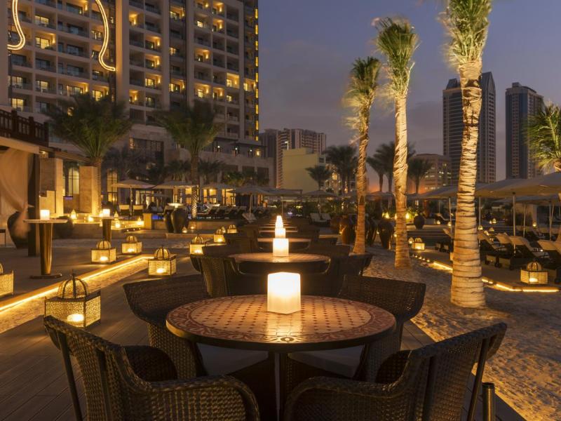 Ajman Saray, A Luxury Collection Resort