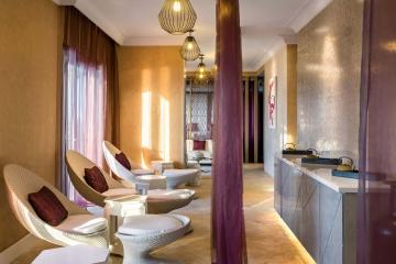 Отель Ajman Saray, A Luxury Collection Resort ОАЭ, Аджман, фото 54