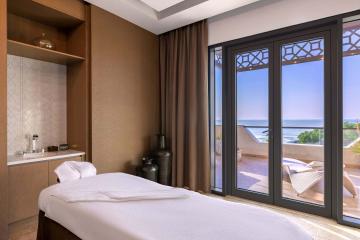 Отель Ajman Saray, A Luxury Collection Resort ОАЭ, Аджман, фото 55