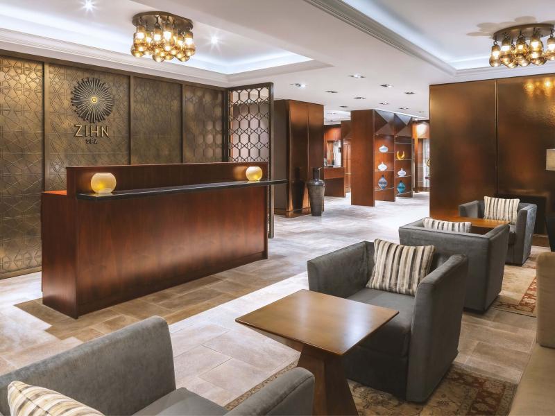 Ajman Saray, A Luxury Collection Resort