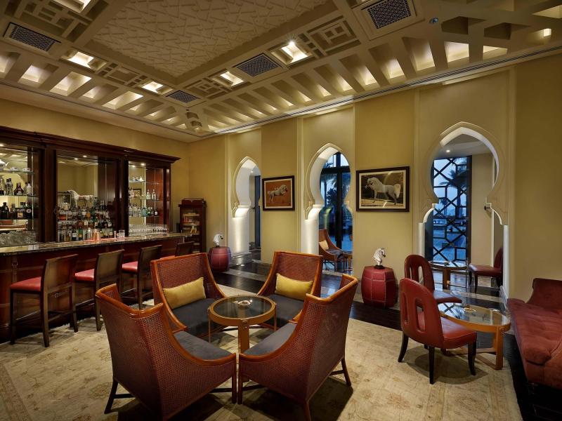 Ajman Saray, A Luxury Collection Resort