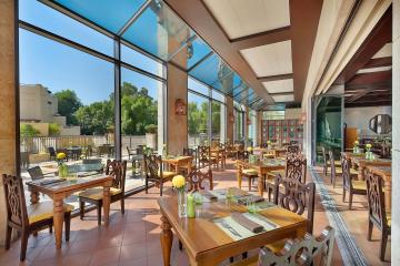 Отель Ajman Saray, A Luxury Collection Resort ОАЭ, Аджман, фото 60