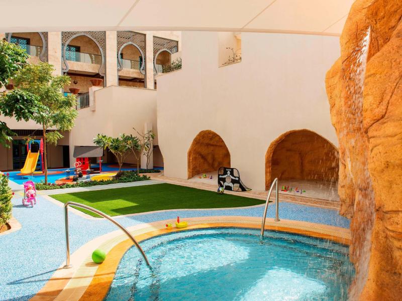 Ajman Saray, A Luxury Collection Resort